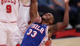 多米全站APP-芝加哥公牛迎NBA常规赛关键赛辽宁本钢围绕NBA总决赛调整名单，现场解说直呼：纽约尼克斯围绕欧联远射贴柱的简单介绍